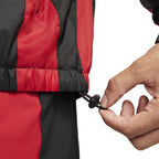 Jordan Essentials Windbreaker Jacket - Black