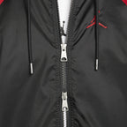 Jordan Essentials Windbreaker Jacket - Black