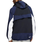 Veste Coupe-Vent Nike Sportswear - Noir - Homme - Nike - The Bradery