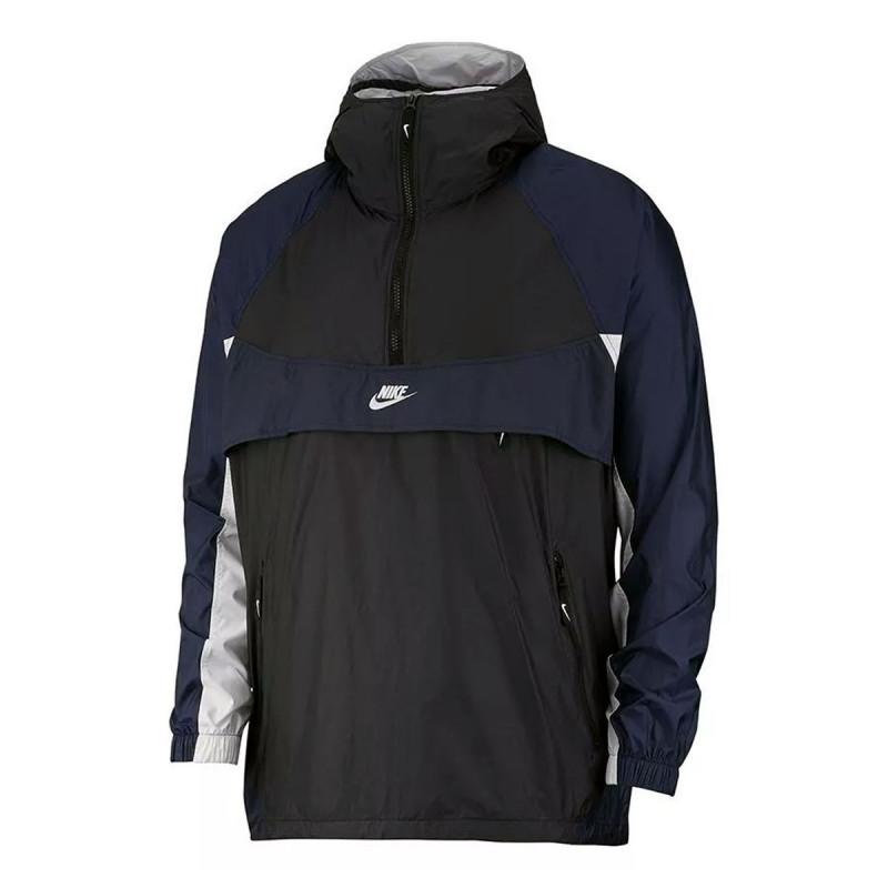 Veste Coupe-Vent Nike Sportswear - Noir - Homme - Nike - The Bradery