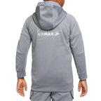 Chaqueta de chándal Nike B Nsw Air Max Fz Junior - Gris NIKE SWEAT JUNIOR TEXTIL Nike