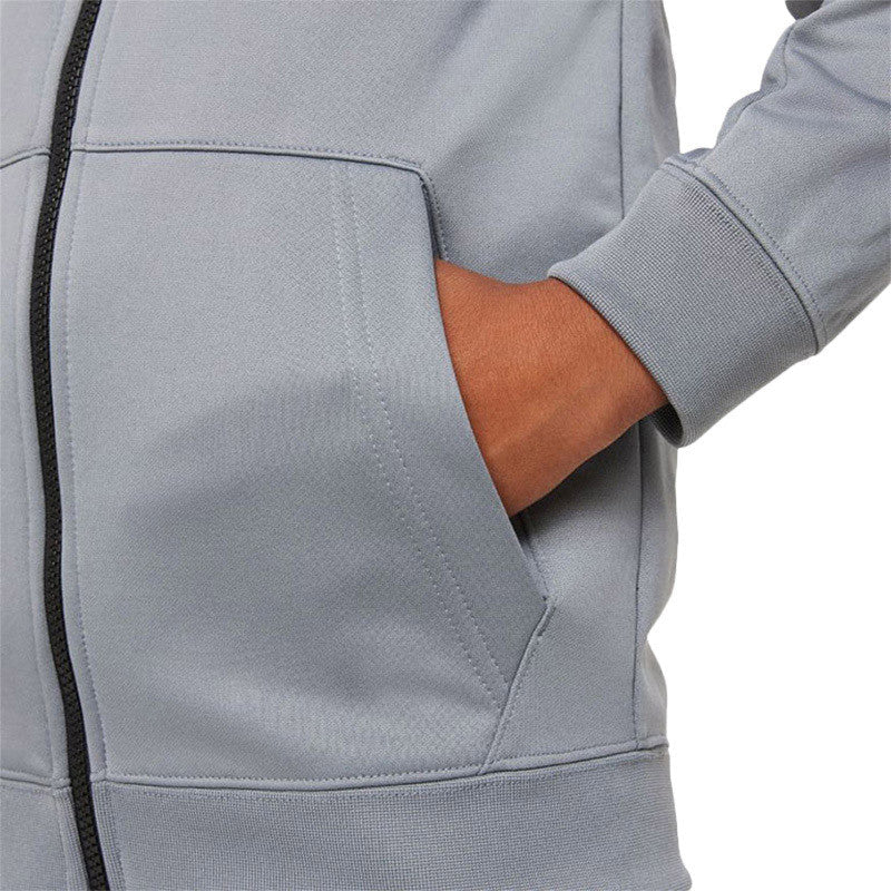 Chaqueta de chándal Nike B Nsw Air Max Fz Junior - Gris NIKE SWEAT JUNIOR TEXTIL Nike