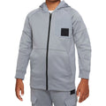 Chaqueta de chándal Nike B Nsw Air Max Fz Junior - Gris NIKE SWEAT JUNIOR TEXTIL Nike