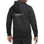Chaqueta de chándal Nike B Nsw Air Max Fz Junior - Negro NIKE SWEAT JUNIOR TEXTIL Nike