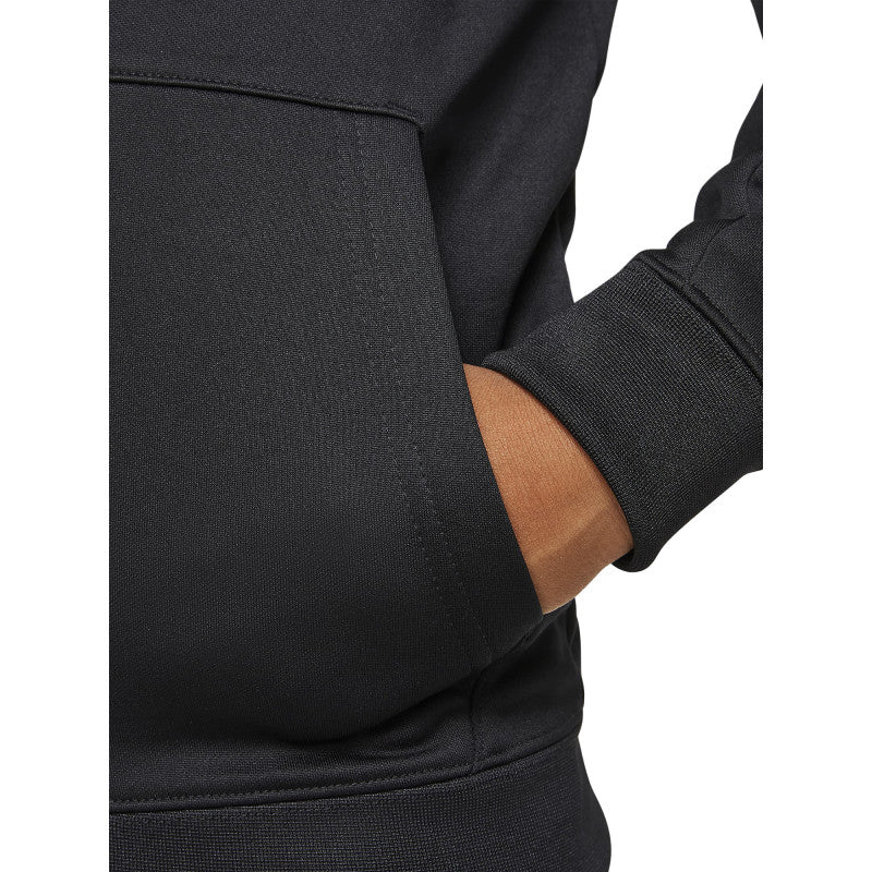 Chaqueta de chándal Nike B Nsw Air Max Fz Junior - Negro NIKE SWEAT JUNIOR TEXTIL Nike