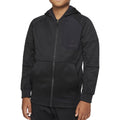 Chaqueta de chándal Nike B Nsw Air Max Fz Junior - Negro NIKE SWEAT JUNIOR TEXTIL Nike