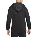 Veste De Survãªtement Nike Fcb Auth Awf - Noir NIKE JACKET HOMME TEXTILE Nike
