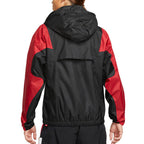 Veste De Survãªtement Nike Jordan Essentials Woven - Noir NIKE JACKET HOMME TEXTILE Nike