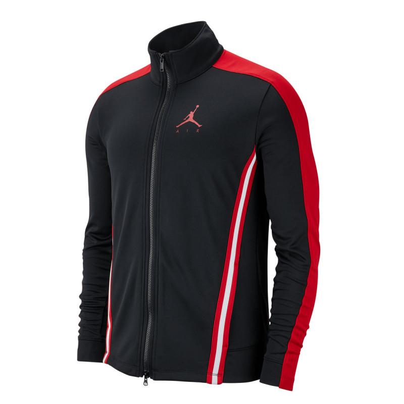 Veste De Survãªtement Nike Jordan Jumpman Flight - Noir - Homme NIKE JACKET HOMME TEXTILE Nike
