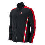 Veste De Survãªtement Nike Jordan Jumpman Flight - Noir - Homme NIKE JACKET HOMME TEXTILE Nike