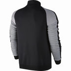 Veste De Survãªtement Nike Psg Authentic N98 - 810316-014 - Noir - Homme NIKE SWEAT HOMME TEXTILE Nike