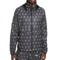 Chaqueta Nike Psg Awf Track - Gris CHAQUETA NIKE MUJER TEXTIL Nike