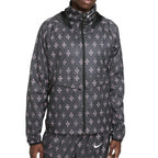 Chaqueta Nike Psg Awf Track - Gris CHAQUETA NIKE MUJER TEXTIL Nike