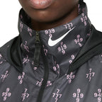 Chaqueta Nike Psg Awf Track - Gris CHAQUETA NIKE MUJER TEXTIL Nike