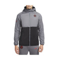 Nike PSG Track Jacket - Gray NIKE JACKET MEN'S TEXTILE Nike