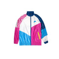 Chaqueta Nike Sportswear Track - Azul - Mujer CHAQUETA NIKE MUJER TEXTIL Nike