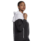 Chaqueta Nike Sportswear Windrunner - Negro - Mujer CHAQUETA NIKE MUJER Nike TEXTIL