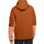Chaqueta de chándal Nike Tech Fleece Wr Hoodie Fz - Naranja - Hombre CHAQUETA NIKE HOMBRE TEXTIL Nike