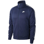 Chaqueta Nike Tribute Track - Azul - Hombre CHAQUETA NIKE HOMBRE TEXTIL Nike