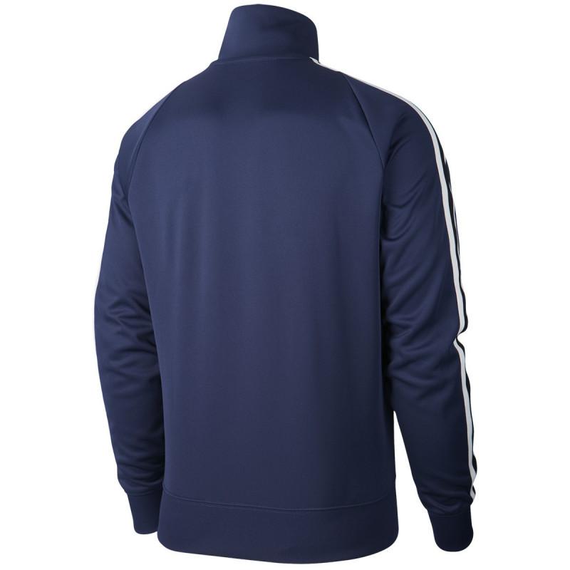 Chaqueta Nike Tribute Track - Azul - Hombre CHAQUETA NIKE HOMBRE TEXTIL Nike