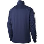 Chaqueta Nike Tribute Track - Azul - Hombre CHAQUETA NIKE HOMBRE TEXTIL Nike