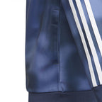 Adidas Originals Allover Print Camo Sst Junior Track Jacket - Blue - Junior Adidas CLOTHING