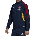 Originals Arsenal Presentation Track Jacket - Blue - Men's