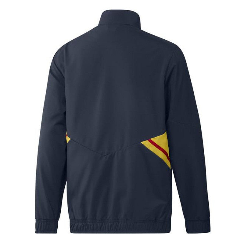 Originals Arsenal Presentation Track Jacket - Blue - Men's