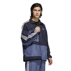Adidas Originals Asymm Track Jacket - Men - Adidas - The Bradery