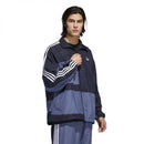 Veste De Survêtement Adidas Originals Asymm - Homme - Adidas - The Bradery