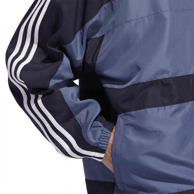Adidas Originals Asymm Track Jacket - Men - Adidas - The Bradery