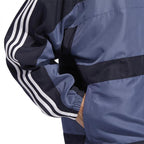 Adidas Originals Asymm Track Jacket - Men - Adidas - The Bradery