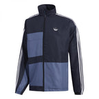 Adidas Originals Asymm Track Jacket - Men - Adidas - The Bradery