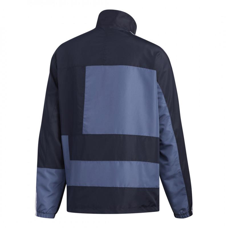 Adidas Originals Asymm Track Jacket - Men - Adidas - The Bradery