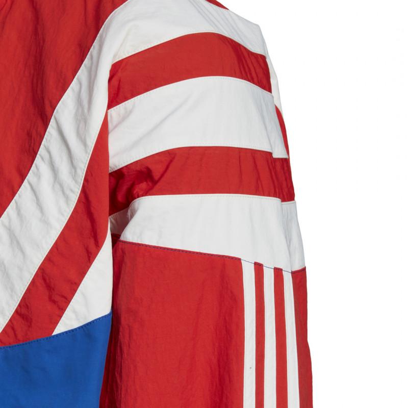 Adidas Originals Balanta 96 Track Jacket Blue - Adidas2 - The Bradery