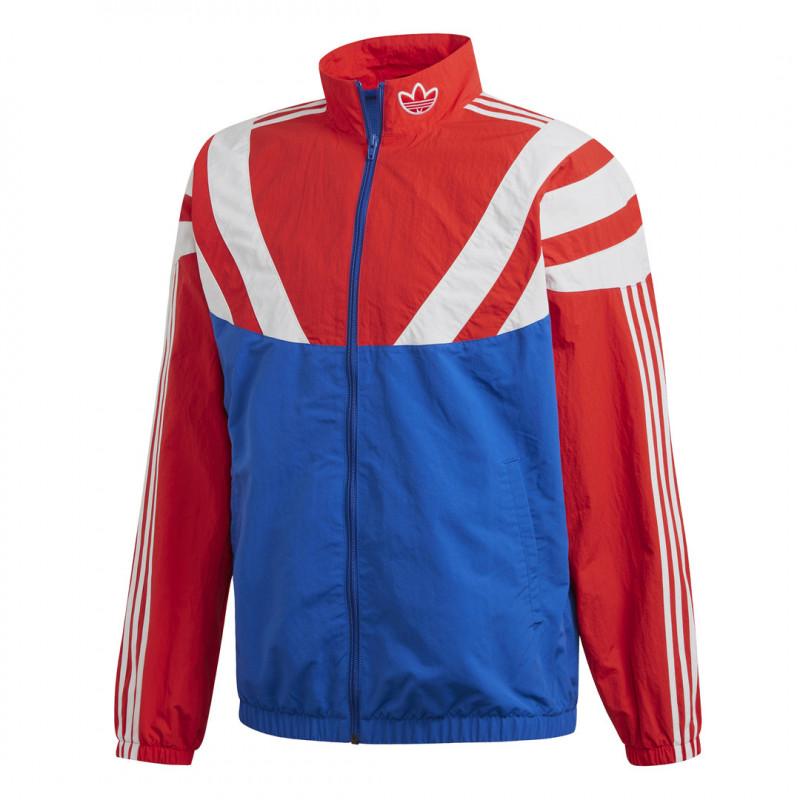 Adidas Originals Balanta 96 Track Jacket Blue - Adidas2 - The Bradery