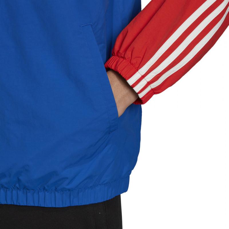 Adidas Originals Balanta 96 Track Jacket Blue - Adidas2 - The Bradery