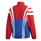 Adidas Originals Balanta 96 Track Jacket Blue - Adidas2 - The Bradery