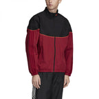 Veste De Survêtement Adidas Originals Balanta 96 Bordeaux - Homme - Adidas - The Bradery