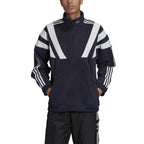 Veste De Survêtement Adidas Originals Balanta 96 Navy - Homme - Adidas - The Bradery
