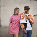 Veste De Survêtement Adidas Originals Balanta 96 Orange - Homme - Adidas - The Bradery