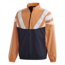 Veste De Survêtement Adidas Originals Balanta 96 Orange - Homme - Adidas - The Bradery