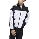 Veste De Survêtement Adidas Originals Classics - Noir - Homme VETEMENT Adidas