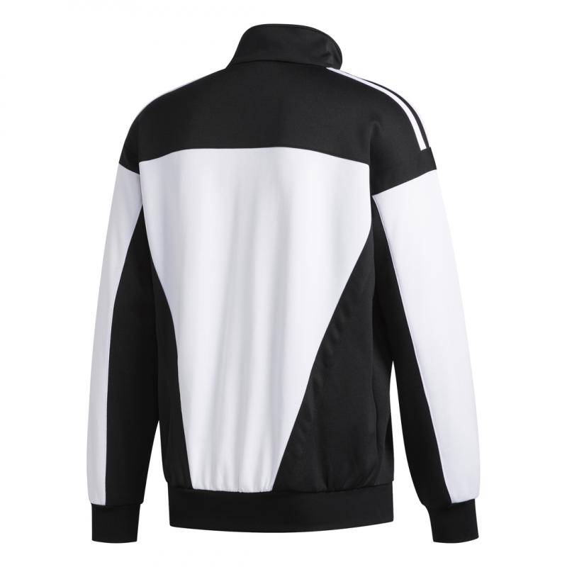 Chaqueta de chándal Adidas Originals Classics - Negro - Hombre Adidas ROPA