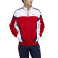 Chaqueta de chándal Adidas Originals Classics - Rojo - Hombre - Adidas - The Bradery