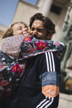 Adidas Originals Her Studio London Track Jacket - Multicolor - Women - Adidas - The Bradery