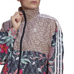 Adidas Originals Her Studio London Track Jacket - Multicolor - Women - Adidas - The Bradery
