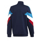 Adidas Originals Palmeston Track Top Navy Track Jacket - Men - Adidas - The Bradery