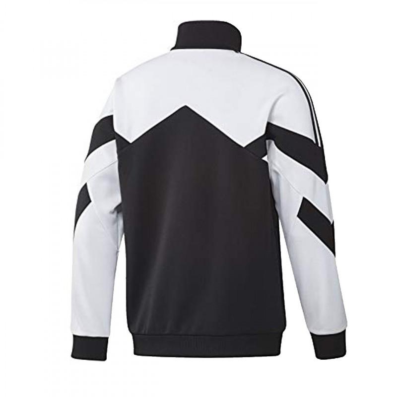 Adidas Originals Palmeston Track Top Track Jacket Black - PAP Men - Adidas1 - The Bradery