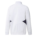 Real Madrid Originals Presentation Track Jacket - White